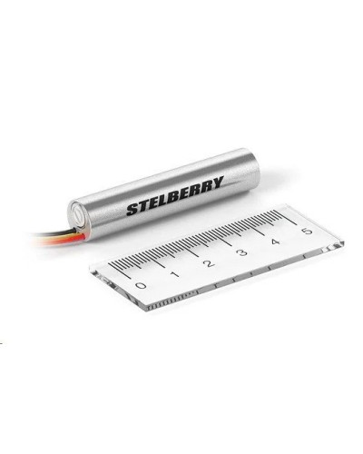 M-50HD. Микрофон активный миниатюрный. STELBERRY в Ангарске