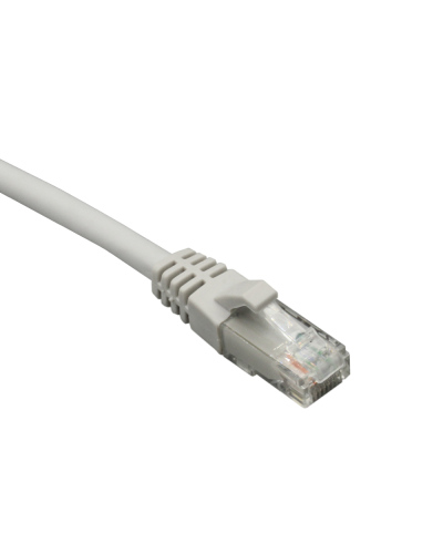 U/UTP Cat.6 LSZH, серый, 5м (10-0170). Патч-корд медный. SUPRLAN в Ангарске