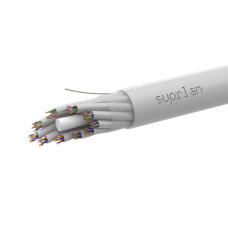 UTP Cat.5e 10х(4x2x0,51) Cu LSZH нг(А)-HF In Premium (01-0353): Кабель «витая пара» (LAN) для структурированных систем связи