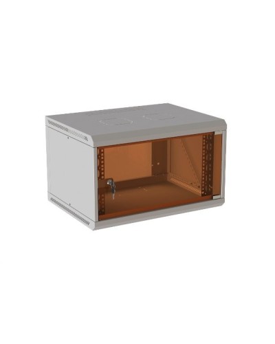 ТВЛ-6U-600-600-СР (05-1066). Шкаф настенный телекоммуникационный. SUPRLAN в Ангарске