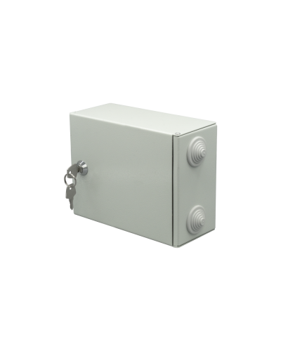 КРТ 50 (12-0488). Коробка распределительная Indoor/Outdoor. SUPRLAN в Ангарске