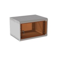 ТВЛ-9U-600-450-СР (05-1093). Шкаф настенный телекоммуникационный. SUPRLAN