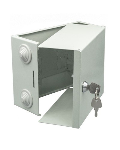 КРТ 30 (12-0486). Коробка распределительная Indoor/Outdoor. SUPRLAN в Ангарске