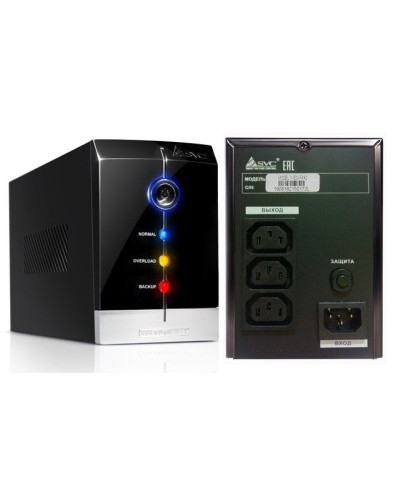 SVC V-800-F/A2. Источник бесперебойного питания. SVC в Ангарске