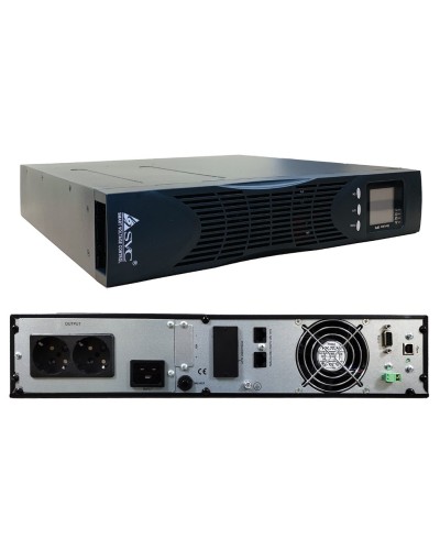 SVC TRX11-2KL-LCD/AS09SC. Источник бесперебойного питания. SVC в Ангарске
