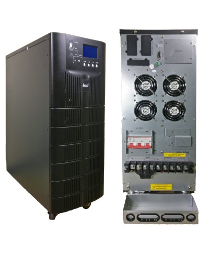 SVC PTS-20KLS/A2. Источник бесперебойного питания. SVC в Ангарске