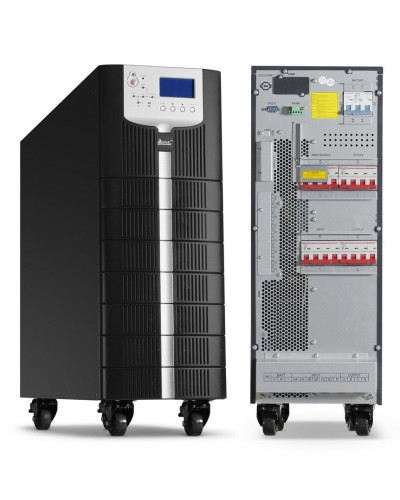 SVC GT33-15KLS. Источник бесперебойного питания. SVC в Ангарске