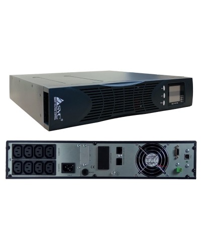 SVC TRX11-1KL-LCD/AS09C13. Источник бесперебойного питания. SVC в Ангарске