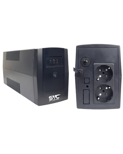 SVC V-800-R. Источник бесперебойного питания. SVC в Ангарске