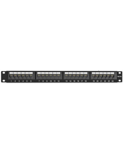 5PP2402U106 (324s). Патч-панель 19. SYSMATRIX в Ангарске