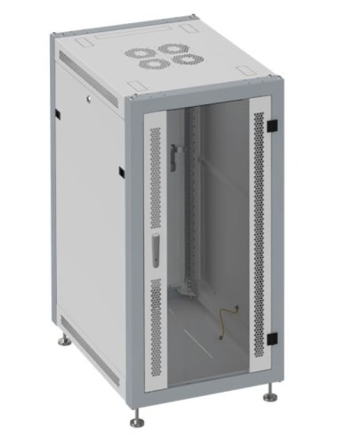SL 6018.712 (723s). Шкаф телекоммуникационный 19 напольный 18U. SYSMATRIX в Ангарске