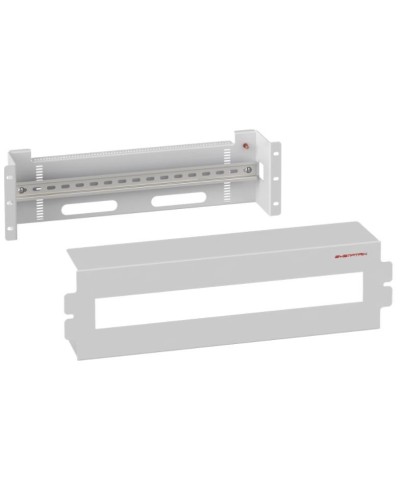 DP 0003.700 (453s). Панель 19 с DIN-рейкой. SYSMATRIX в Ангарске