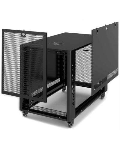 MR 6012.933 (7788s). Шкаф телекоммуникационный 19 напольный 12U. SYSMATRIX в Ангарске