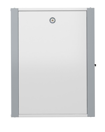 WP DS.12.7000 (7661s). Задняя секция для настенного шкафа 12U. SYSMATRIX в Ангарске