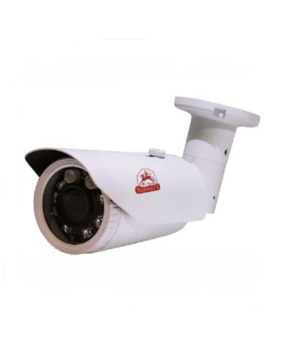 SR-N500V2812IRH. Видеокамера мультиформатная цилиндрическая уличная. SarmatT в Ангарске
