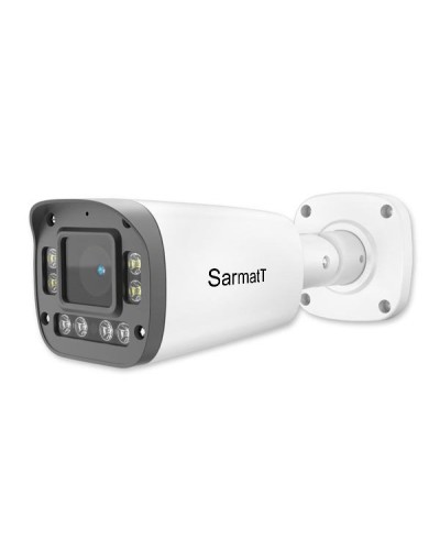 SR-IN40M2812IRXSDM. Видеокамера IP цилиндрическая. SarmatT в Ангарске