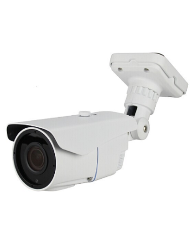 SR-N130V2812IRH. Видеокамера мультиформатная цилиндрическая уличная. SarmatT в Ангарске