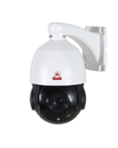 SR-ID25V4794PIR. IP-камера купольная поворотная скоростная. SarmatT в Ангарске