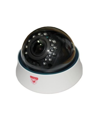 SR-ID40V2812IRL. IP-камера купольная. SarmatT в Ангарске