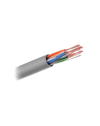 U/UTP-CAT5e 4 пары (внутренний). Кабель «витая пара» (LAN) для структурированных систем связи. SarmatT в Ангарске