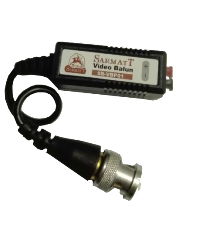 SR-VBP01. Приемопередатчик. SarmatT в Ангарске