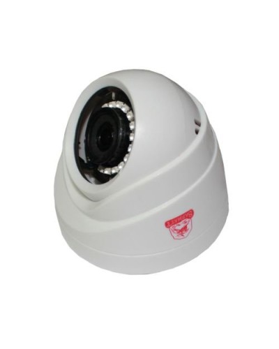 SR-ID40F36IRL. IP-камера купольная. SarmatT в Ангарске