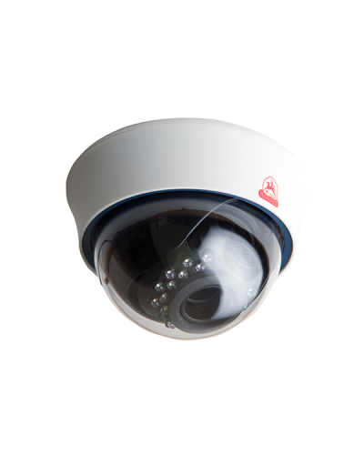 SR-D130V2812IRH. Видеокамера мультиформатная купольная. SarmatT в Ангарске