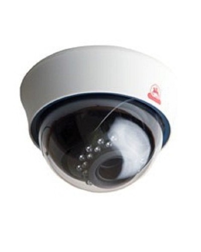 SR-ID25V2812IRL. IP-камера купольная. SarmatT в Ангарске