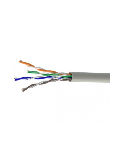 UTP indoor 4х2х0,5 Cu (SkyNet) (1700002). Кабель «витая пара» (LAN) для структурированных систем связи. SkyNet в Ангарске