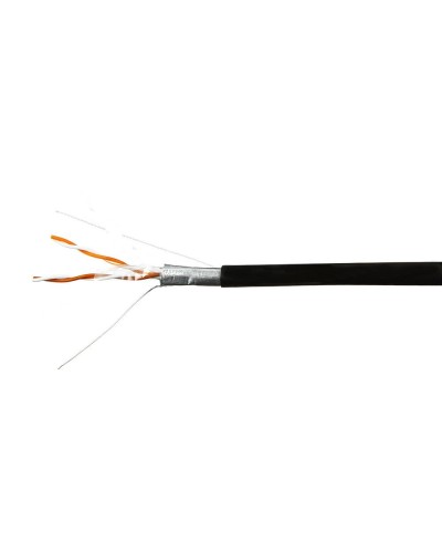 FTP outdoor 2x2x0,51 Cu Premium 100 (SkyNet)(1693116). Кабель «витая пара» (LAN) для структурированных систем связи. SkyNet в Ангарске