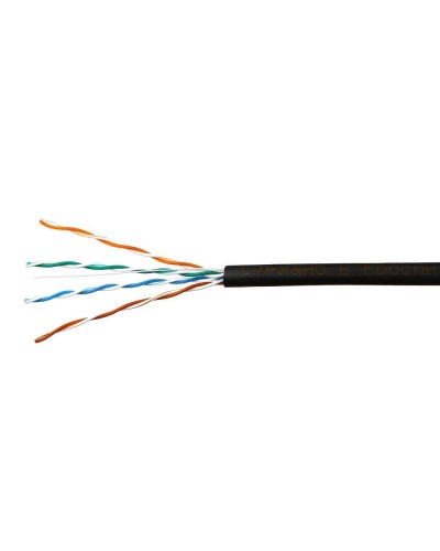 UTP outdoor 4x2x0,51 Cu Premium 100 (SkyNet)(1693222). Кабель «витая пара» (LAN) для структурированных систем связи. SkyNet в Ангарске