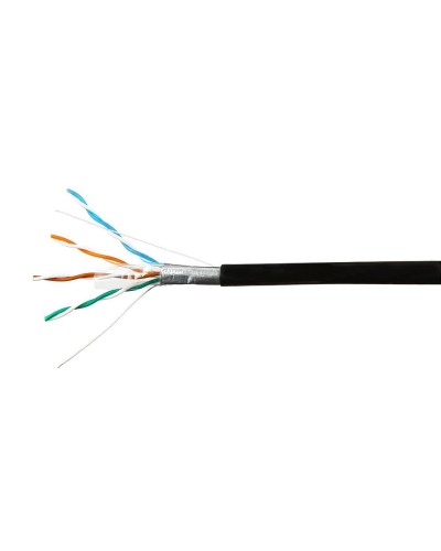 FTP outdoor 4x2x0,51 Cu Premium 100 (SkyNet)(1693122). Кабель «витая пара» (LAN) для структурированных систем связи. SkyNet в Ангарске