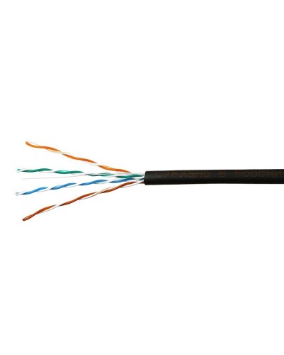 UTP outdoor 4х2х0,5 CU (SkyNet) (1700001). Кабель «витая пара» (LAN) для структурированных систем связи. SkyNet в Ангарске