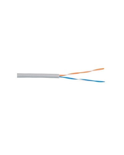 UTP indoor 2x2x24AWG Cu Light 100 (SkyNet)(1693206). Кабель «витая пара» (LAN) для структурированных систем связи. SkyNet в Ангарске