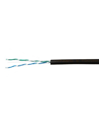 UTP outdoor 2x2x24AWG Cu Light 100 (SkyNet)(1693218). Кабель «витая пара» (LAN) для структурированных систем связи. SkyNet в Ангарске