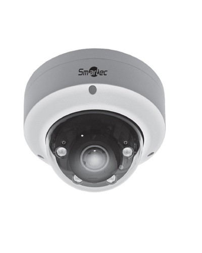 STC-IPMA5525A/3. Видеокамера IP купольная. Smartec в Ангарске
