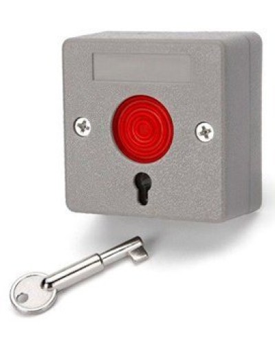 ST-AB010. Извещатель охранный точечный электроконтактный. Smartec в Ангарске