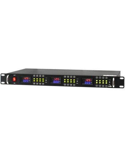 ST-PS145DRD-BK. Блок питания стабилизированный. Smartec в Ангарске