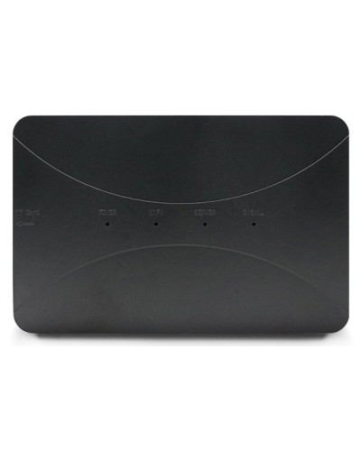 ST-AC001CNT. IP-конвертер. Smartec в Ангарске