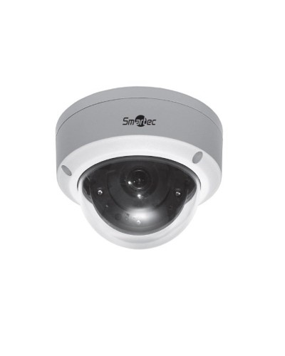 STC-IPMA5520A/1. Видеокамера IP купольная. Smartec в Ангарске