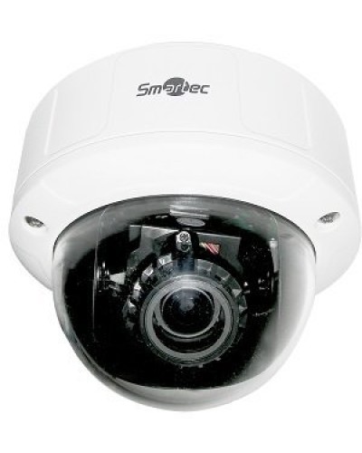 STC-IPM3550A/1 StarLight. Видеокамера IP купольная. Smartec в Ангарске