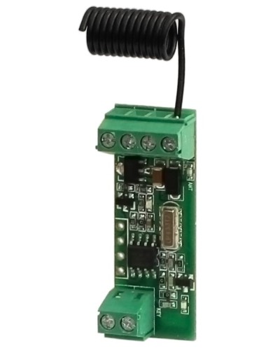 ST-RC010TR. Устройство радиопередающее. Smartec в Ангарске