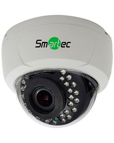 STC-HDX3525/3 ULTIMATE. Видеокамера мультиформатная купольная. Smartec в Ангарске