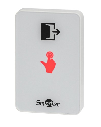 ST-EX410L-WT. Кнопка выхода. Smartec в Ангарске