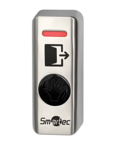 ST-EX341LW. Кнопка выхода. Smartec в Ангарске