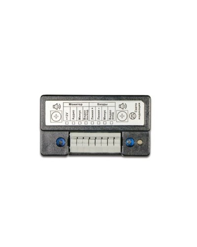 ST-AC001CN. Модуль сопряжения координатный. Smartec в Ангарске
