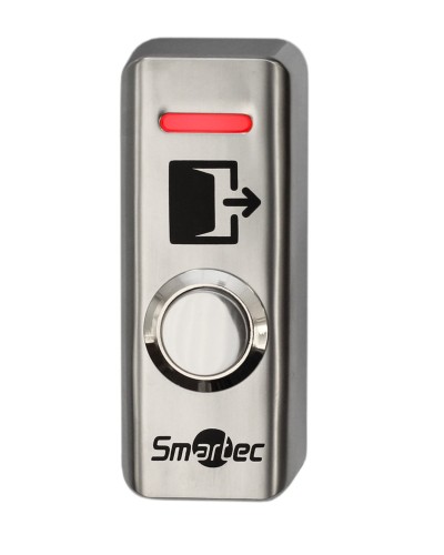 ST-EX141L. Кнопка выхода. Smartec в Ангарске