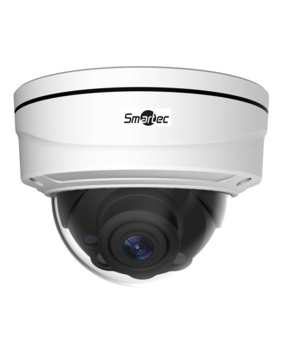 STC-IPM3509A/1 rev.2 Estima. Видеокамера IP купольная. Smartec в Ангарске