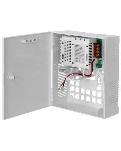 ST-PS108BPS-WT. Блок бесперебойного питания. Smartec в Ангарске