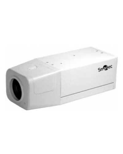 STC-IPM3186A/1. Видеокамера IP корпусная. Smartec в Ангарске